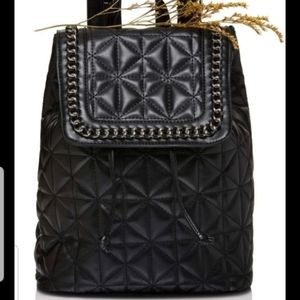 NWT Colors Of Benetton Backpack